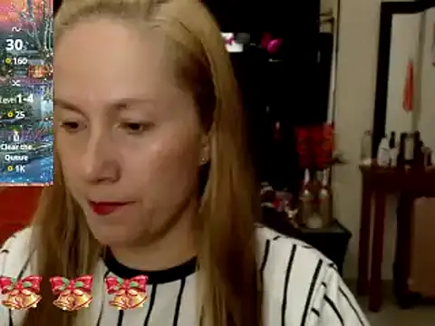Snapshot of CATRINA-83 chatting on December 11, 2024, 11:54 pm CATRINA-83 online show from December 11, 2024, 11:54 pm