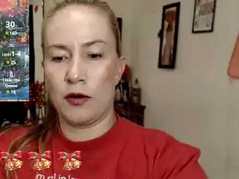 Snapshot of CATRINA-83 chatting on December 13, 2024, 11:28 pm CATRINA-83 online show from December 13, 2024, 11:28 pm