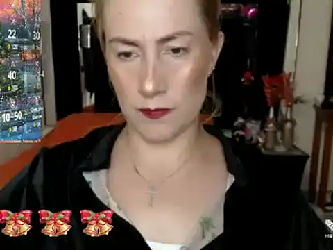 Snapshot of CATRINA-83 chatting on December 19, 2024, 11:35 pm CATRINA-83 online show from December 19, 2024, 11:35 pm