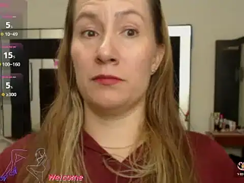 Snapshot of CATRINA-83 chatting on March 14, 2025, 11:32 pm CATRINA-83 online show from March 14, 2025, 11:32 pm