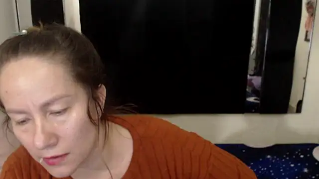 Snapshot of CATRINA-83 chatting on October 16, 2025, 2:34 am CATRINA-83 online show from October 16, 2025, 2:34 am
