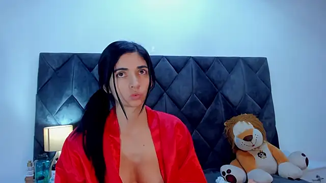 Snapshot of Linisprincehot69 chatting on December 15, 2024, 1:11 pm Linisprincehot69 online show from December 15, 2024, 1:11 pm