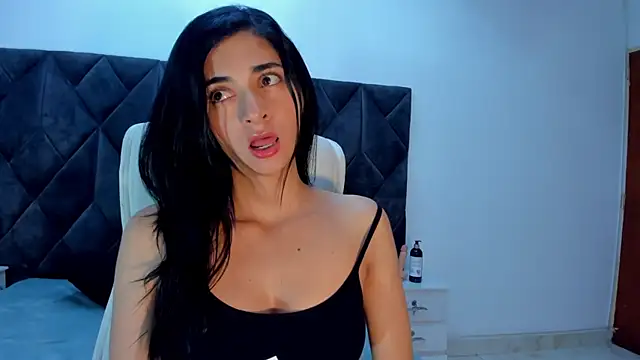 Snapshot of Linisprincehot69 chatting on March 6, 2025, 3:02 am Linisprincehot69 online show from March 6, 2025, 3:02 am