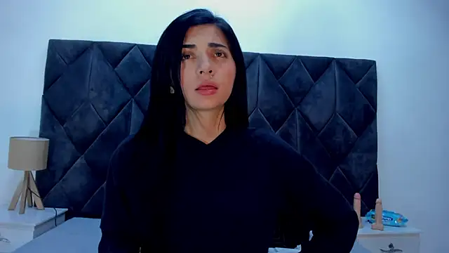 Linisprincehot69 online show from March 12, 2025, 7:02 am