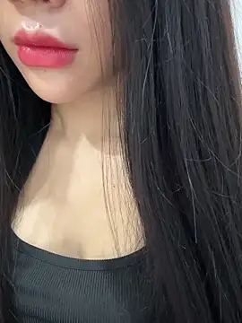 Snapshot of Lita-Julia chatting on February 16, 2025, 9:16 pm Lita-Julia online show from February 16, 2025, 9:16 pm