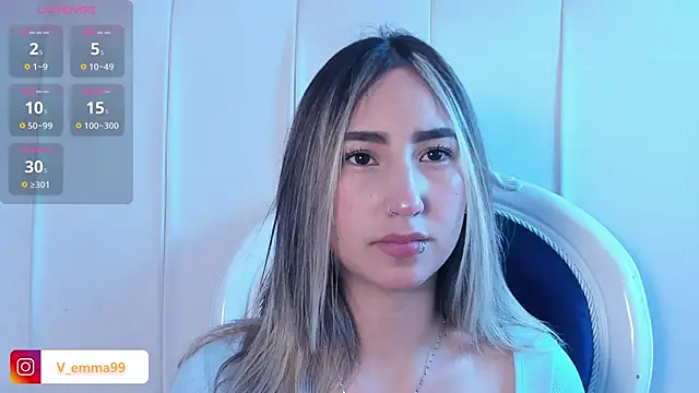 Snapshot of _Emma_Valka chatting on December 26, 2024, 9:37 pm  Emma Valka online show from December 26, 2024, 9:37 pm