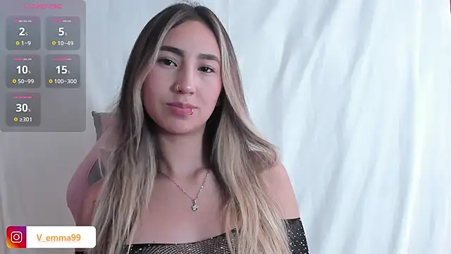 Snapshot of _Emma_Valka chatting on January 16, 2025, 9:51 pm  Emma Valka online show from January 16, 2025, 9:51 pm