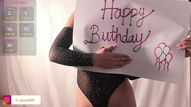 Snapshot of _Emma_Valka chatting on January 17, 2025, 12:53 am  Emma Valka online show from January 17, 2025, 12:53 am