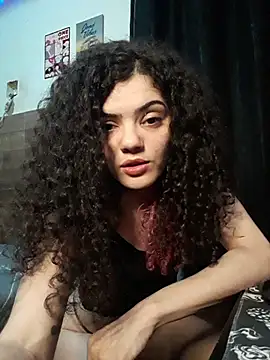 Snapshot of izumikarol chatting on October 15, 2025, 4:45 am izumikarol online show from October 15, 2025, 4:45 am