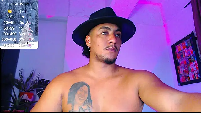 Snapshot of yosoy_enzo2020 chatting on December 21, 2024, 4:09 am yosoy enzo2020 online show from December 21, 2024, 4:09 am