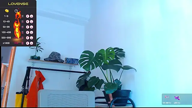 Snapshot of yosoy_enzo2020 chatting on January 7, 2025, 6:45 pm yosoy enzo2020 online show from January 7, 2025, 6:45 pm