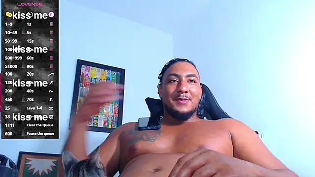 Snapshot of yosoy_enzo2020 chatting on September 22, 2025, 2:13 am yosoy enzo2020 online show from September 22, 2025, 2:13 am