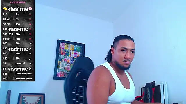 Snapshot of yosoy_enzo2020 chatting on September 29, 2025, 4:23 pm yosoy enzo2020 online show from September 29, 2025, 4:23 pm