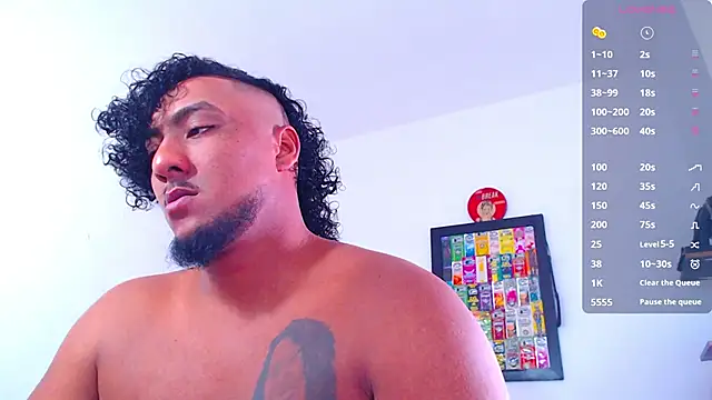 Snapshot of yosoy_enzo2020 chatting on October 7, 2025, 4:26 pm yosoy enzo2020 online show from October 7, 2025, 4:26 pm