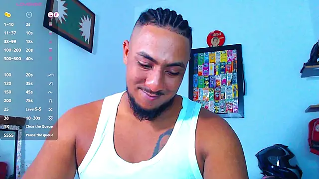 Snapshot of yosoy_enzo2020 chatting on October 9, 2025, 3:37 am yosoy enzo2020 online show from October 9, 2025, 3:37 am