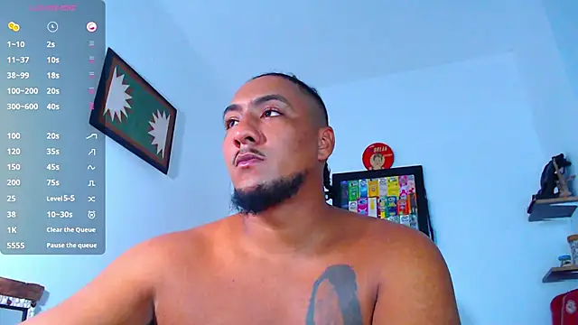 Snapshot of yosoy_enzo2020 chatting on October 10, 2025, 3:27 am yosoy enzo2020 online show from October 10, 2025, 3:27 am