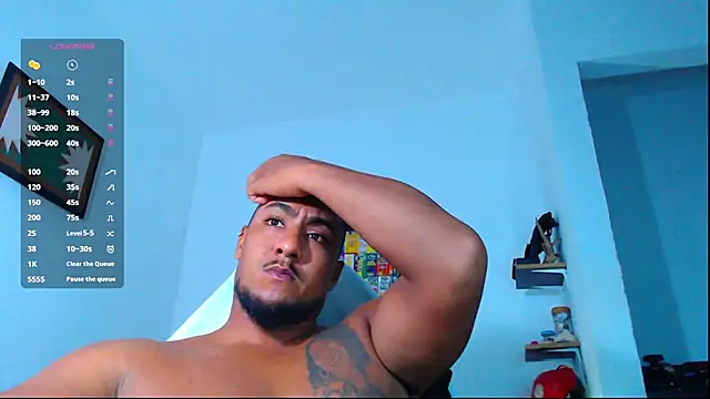 Snapshot of yosoy_enzo2020 chatting on October 12, 2025, 4:11 am yosoy enzo2020 online show from October 12, 2025, 4:11 am