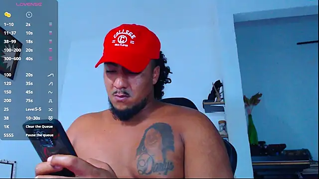 Snapshot of yosoy_enzo2020 chatting on October 16, 2025, 3:29 am yosoy enzo2020 online show from October 16, 2025, 3:29 am