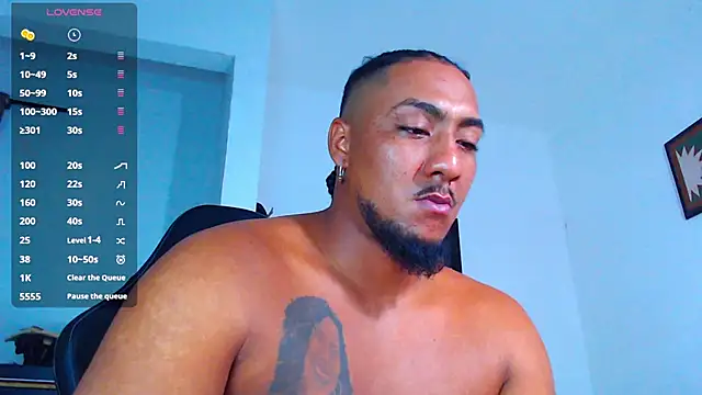 Snapshot of yosoy_enzo2020 chatting on October 23, 2025, 4:34 am yosoy enzo2020 online show from October 23, 2025, 4:34 am