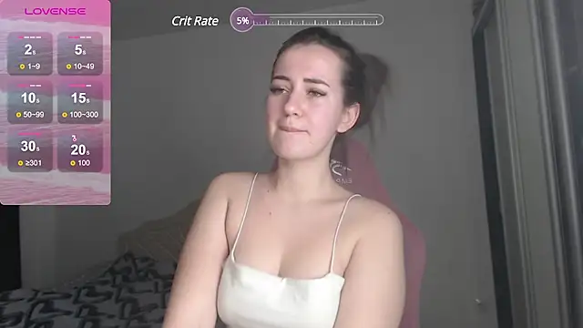 Snapshot of SweetieKendl chatting on December 9, 2024, 10:32 am SweetieKendl online show from December 9, 2024, 10:32 am