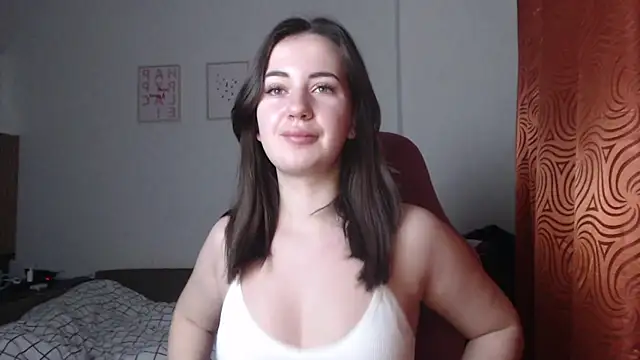 Snapshot of SweetieKendl chatting on January 31, 2025, 8:33 pm SweetieKendl online show from January 31, 2025, 8:33 pm