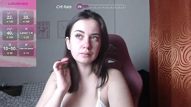 Snapshot of SweetieKendl chatting on January 31, 2025, 11:35 pm SweetieKendl online show from January 31, 2025, 11:35 pm