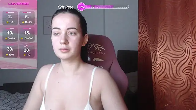 Snapshot of SweetieKendl chatting on February 25, 2025, 12:36 am SweetieKendl online show from February 25, 2025, 12:36 am