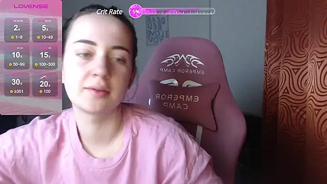 Snapshot of SweetieKendl chatting on March 22, 2025, 8:37 pm SweetieKendl online show from March 22, 2025, 8:37 pm