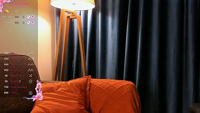 Snapshot of SarahCarrter chatting on February 18, 2025, 6:47 pm SarahCarrter online show from February 18, 2025, 6:47 pm