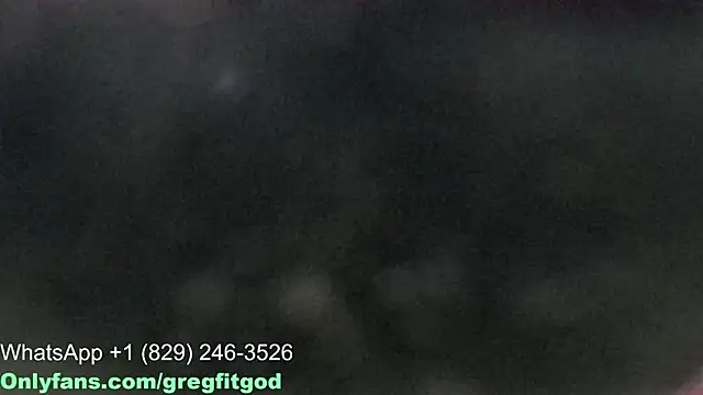 Snapshot of YourHotGreg chatting on March 18, 2025, 1:43 am YourHotGreg online show from March 18, 2025, 1:43 am