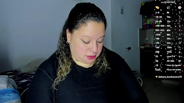Snapshot of mariana_maze chatting on December 19, 2024, 6:23 am mariana maze online show from December 19, 2024, 6:23 am