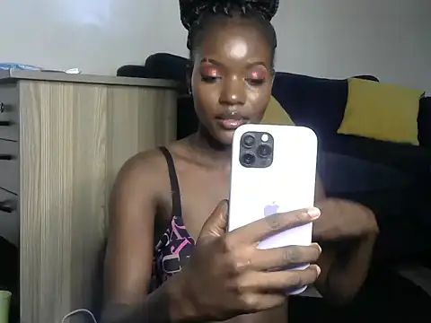 Aisharahma254 online show from December 4, 2024, 12:03 pm