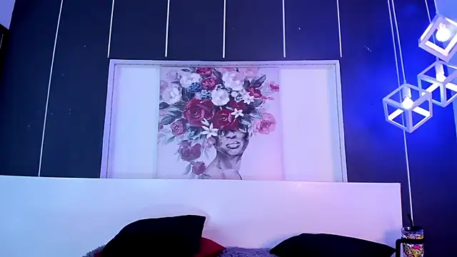 Snapshot of Alexxxholy chatting on January 21, 2025, 1:54 pm Alexxxholy online show from January 21, 2025, 1:54 pm