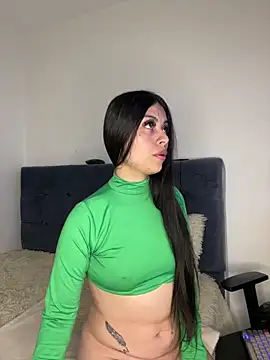 Snapshot of nea-w chatting on January 4, 2025, 2:14 am nea-w online show from January 4, 2025, 2:14 am