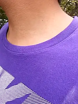 Snapshot of THE-LOVE-BOY chatting on September 20, 2025, 12:22 am THE-LOVE-BOY online show from September 20, 2025, 12:22 am