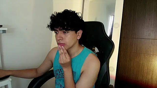 Snapshot of _nickconnor01 chatting on February 26, 2025, 8:54 pm nickconnor01 online show from February 26, 2025, 8:54 pm