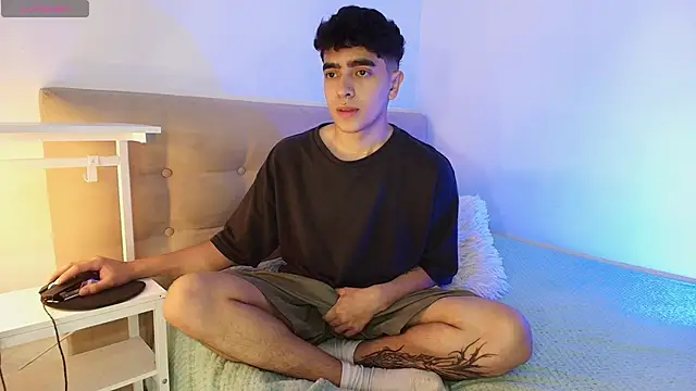 Snapshot of _nickconnor01 chatting on October 26, 2025, 4:40 am nickconnor01 online show from October 26, 2025, 4:40 am