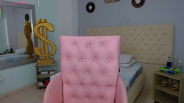 Snapshot of Kristel_lee chatting on January 16, 2025, 12:42 pm Kristel lee online show from January 16, 2025, 12:42 pm