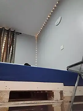 Snapshot of kinkybeby chatting on February 5, 2025, 5:41 am kinkybeby online show from February 5, 2025, 5:41 am