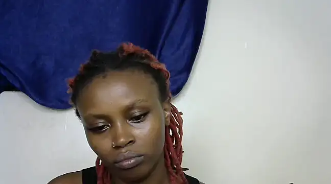 Snapshot of Rasta_tattooed chatting on March 6, 2025, 3:45 pm Rasta tattooed online show from March 6, 2025, 3:45 pm