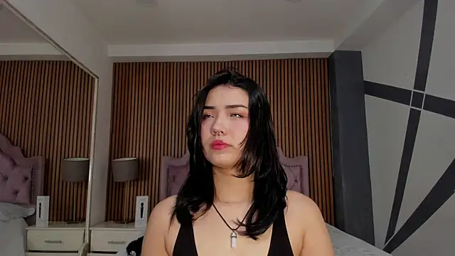 Snapshot of Rubi_Sky chatting on September 18, 2025, 4:14 am Rubi Sky online show from September 18, 2025, 4:14 am