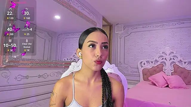 Snapshot of abby_adams20 chatting on December 27, 2024, 6:10 pm abby adams20 online show from December 27, 2024, 6:10 pm