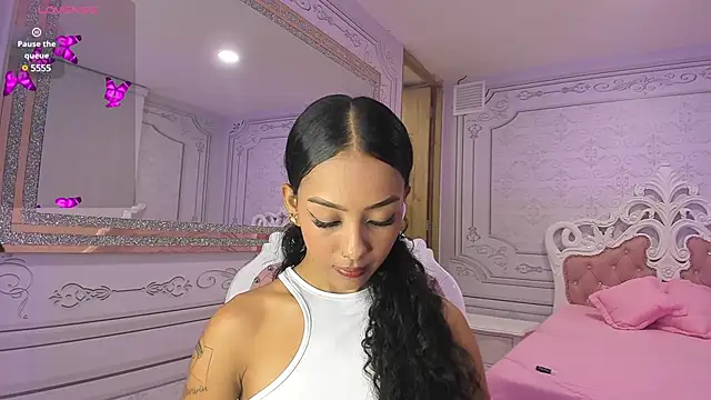 Snapshot of abby_adams20 chatting on January 2, 2025, 6:12 pm abby adams20 online show from January 2, 2025, 6:12 pm