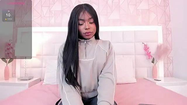 Snapshot of Alisson__Thompson chatting on January 25, 2025, 12:16 pm Alisson Thompson online show from January 25, 2025, 12:16 pm