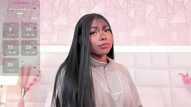 Snapshot of Alisson__Thompson chatting on February 21, 2025, 7:21 pm Alisson Thompson online show from February 21, 2025, 7:21 pm