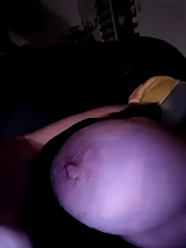 poussychats online show from February 23, 2025, 7:17 pm