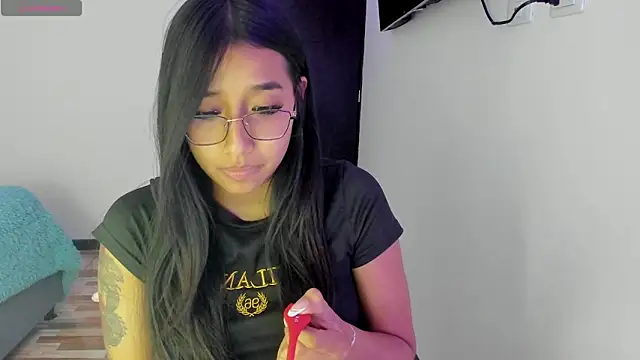 Snapshot of isa_bellaa0 chatting on February 22, 2025, 11:24 pm isa bellaa0 online show from February 22, 2025, 11:24 pm