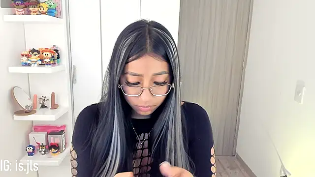 Snapshot of isa_bellaa0 chatting on October 3, 2025, 3:14 am isa bellaa0 online show from October 3, 2025, 3:14 am