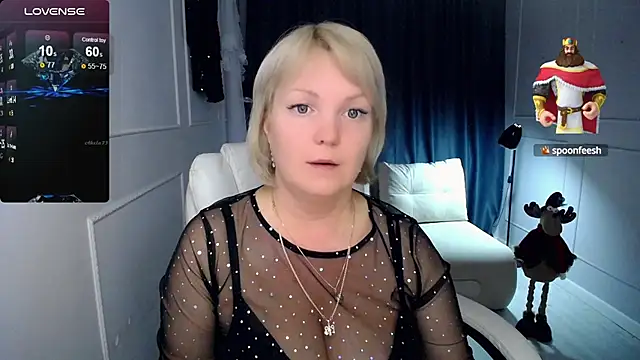 Snapshot of Juarnea chatting on February 1, 2025, 4:44 pm Juarnea online show from February 1, 2025, 4:44 pm