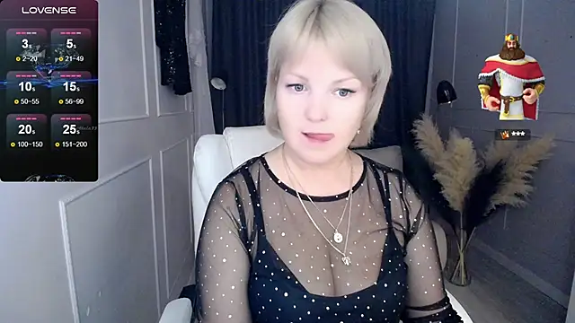 Snapshot of Juarnea chatting on February 14, 2025, 2:02 pm Juarnea online show from February 14, 2025, 2:02 pm